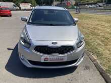 Kia 1.6 GDi SR7 MPV 5dr Petrol Manual Euro 6 (s/s) (133 bhp)