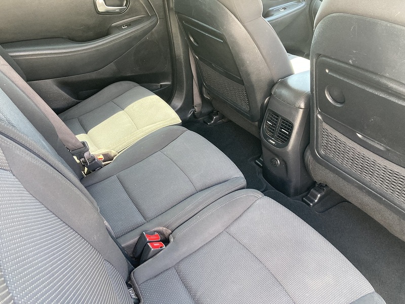 Kia 1.6 GDi SR7 MPV 5dr Petrol Manual Euro 6 (s/s) (133 bhp)