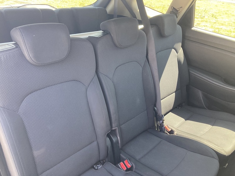 Kia 1.6 GDi SR7 MPV 5dr Petrol Manual Euro 6 (s/s) (133 bhp)