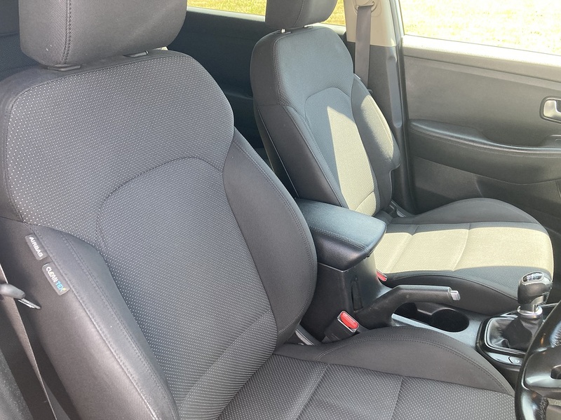 Kia 1.6 GDi SR7 MPV 5dr Petrol Manual Euro 6 (s/s) (133 bhp)