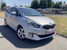 Kia 1.6 GDi SR7 MPV 5dr Petrol Manual Euro 6 (s/s) (133 bhp)