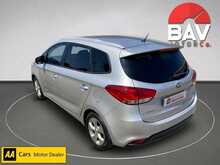 Kia 1.6 GDi SR7 MPV 5dr Petrol Manual Euro 6 (s/s) (133 bhp)