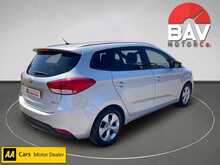 Kia 1.6 GDi SR7 MPV 5dr Petrol Manual Euro 6 (s/s) (133 bhp)