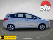 Kia 1.6 GDi SR7 MPV 5dr Petrol Manual Euro 6 (s/s) (133 bhp)