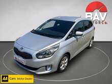 Kia 1.6 GDi SR7 MPV 5dr Petrol Manual Euro 6 (s/s) (133 bhp)