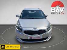 Kia 1.6 GDi SR7 MPV 5dr Petrol Manual Euro 6 (s/s) (133 bhp)
