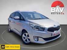 Kia 1.6 GDi SR7 MPV 5dr Petrol Manual Euro 6 (s/s) (133 bhp)