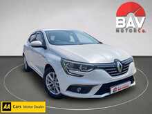 Renault 1.2 TCe Dynamique Nav Hatchback 5dr Petrol Manual Euro 6 (s/s) (130 ps)