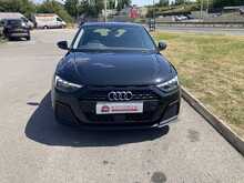 Audi 1.0 TFSI 25 Technik Sportback 5dr Petrol Manual Euro 6 (s/s) (95 ps)