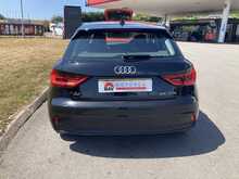 Audi 1.0 TFSI 25 Technik Sportback 5dr Petrol Manual Euro 6 (s/s) (95 ps)