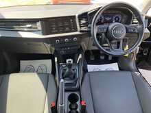 Audi 1.0 TFSI 25 Technik Sportback 5dr Petrol Manual Euro 6 (s/s) (95 ps)