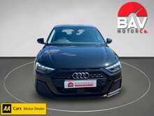 Audi 1.0 TFSI 25 Technik Sportback 5dr Petrol Manual Euro 6 (s/s) (95 ps)