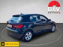 Audi 1.0 TFSI 25 Technik Sportback 5dr Petrol Manual Euro 6 (s/s) (95 ps)