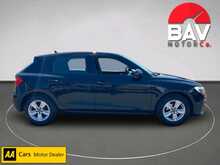 Audi 1.0 TFSI 25 Technik Sportback 5dr Petrol Manual Euro 6 (s/s) (95 ps)