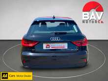 Audi 1.0 TFSI 25 Technik Sportback 5dr Petrol Manual Euro 6 (s/s) (95 ps)