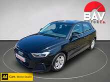 Audi 1.0 TFSI 25 Technik Sportback 5dr Petrol Manual Euro 6 (s/s) (95 ps)