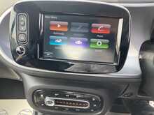 Smart 0.9T Edition Blue Coupe 2dr Petrol Twinamic Euro 6 (s/s) (90 ps)
