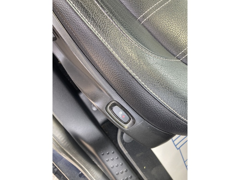 Smart 0.9T Edition Blue Coupe 2dr Petrol Twinamic Euro 6 (s/s) (90 ps)