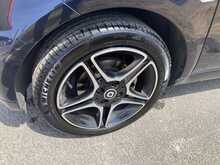 Smart 0.9T Edition Blue Coupe 2dr Petrol Twinamic Euro 6 (s/s) (90 ps)