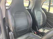 Smart 0.9T Edition Blue Coupe 2dr Petrol Twinamic Euro 6 (s/s) (90 ps)