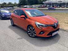 Renault 1.0 TCe S Edition Hatchback 5dr Petrol Manual Euro 6 (s/s) (100 ps)