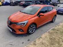 Renault 1.0 TCe S Edition Hatchback 5dr Petrol Manual Euro 6 (s/s) (100 ps)