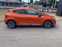 Renault 1.0 TCe S Edition Hatchback 5dr Petrol Manual Euro 6 (s/s) (100 ps)