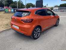 Renault 1.0 TCe S Edition Hatchback 5dr Petrol Manual Euro 6 (s/s) (100 ps)