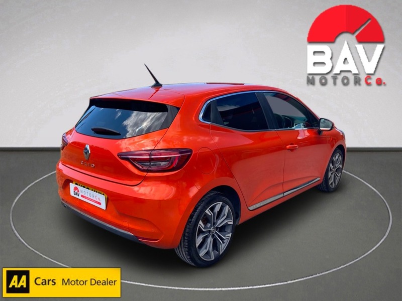 Renault 1.0 TCe S Edition Hatchback 5dr Petrol Manual Euro 6 (s/s) (100 ps)