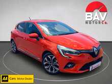 Renault 1.0 TCe S Edition Hatchback 5dr Petrol Manual Euro 6 (s/s) (100 ps)