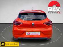 Renault 1.0 TCe S Edition Hatchback 5dr Petrol Manual Euro 6 (s/s) (100 ps)