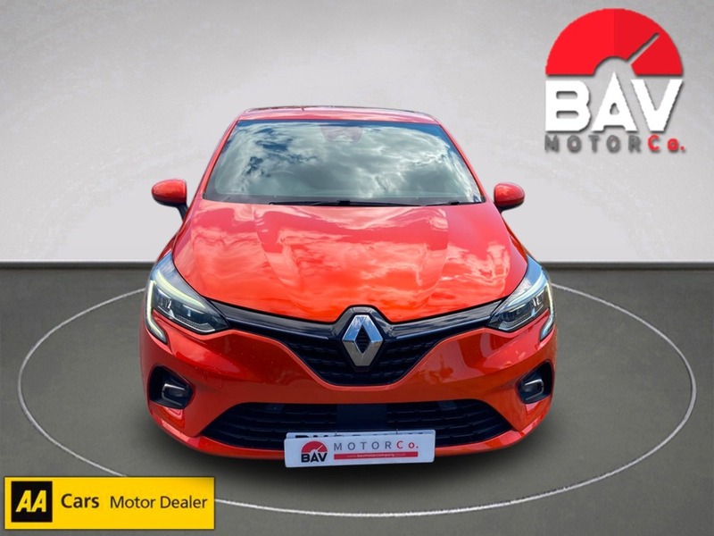 Renault 1.0 TCe S Edition Hatchback 5dr Petrol Manual Euro 6 (s/s) (100 ps)