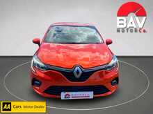 Renault 1.0 TCe S Edition Hatchback 5dr Petrol Manual Euro 6 (s/s) (100 ps)