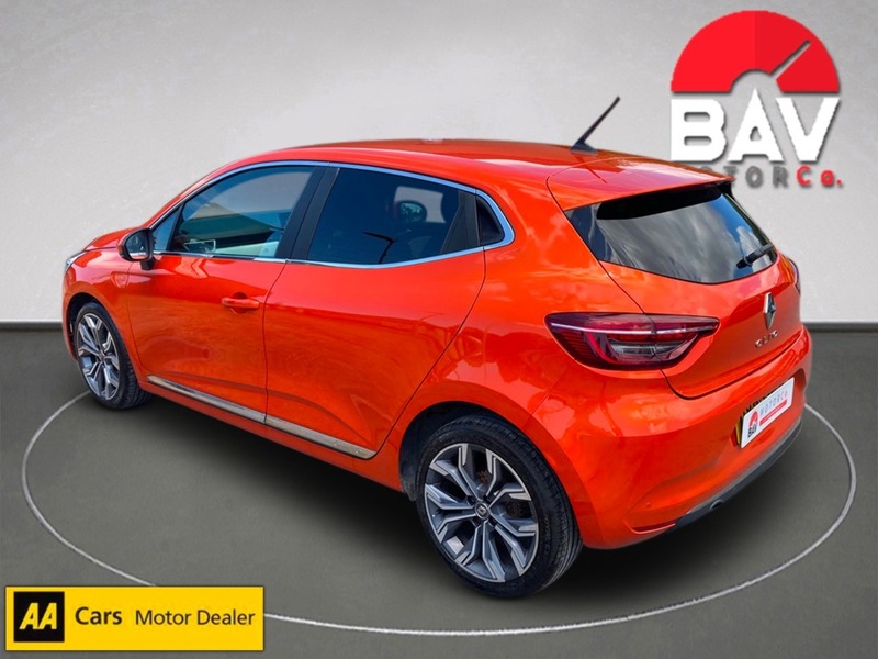 Renault 1.0 TCe S Edition Hatchback 5dr Petrol Manual Euro 6 (s/s) (100 ps)