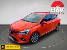 Renault 1.0 TCe S Edition Hatchback 5dr Petrol Manual Euro 6 (s/s) (100 ps)