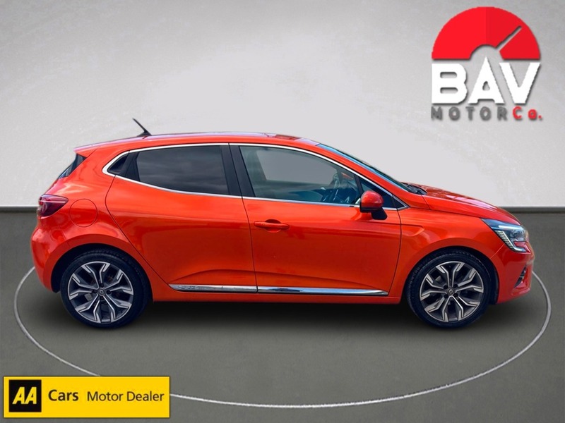 Renault 1.0 TCe S Edition Hatchback 5dr Petrol Manual Euro 6 (s/s) (100 ps)