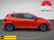 Renault 1.0 TCe S Edition Hatchback 5dr Petrol Manual Euro 6 (s/s) (100 ps)