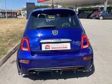 Abarth 1.4 T-Jet Hatchback 3dr Petrol Manual Euro 6 (145 ps)