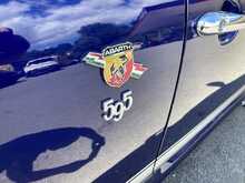 Abarth 1.4 T-Jet Hatchback 3dr Petrol Manual Euro 6 (145 ps)