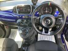 Abarth 1.4 T-Jet Hatchback 3dr Petrol Manual Euro 6 (145 ps)