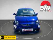 Abarth 1.4 T-Jet Hatchback 3dr Petrol Manual Euro 6 (145 ps)