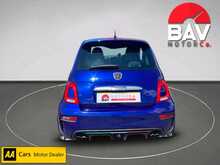 Abarth 1.4 T-Jet Hatchback 3dr Petrol Manual Euro 6 (145 ps)