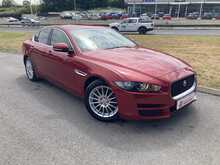 Jaguar 2.0d Prestige Saloon 4dr Diesel Manual Euro 6 (s/s) (163 ps)