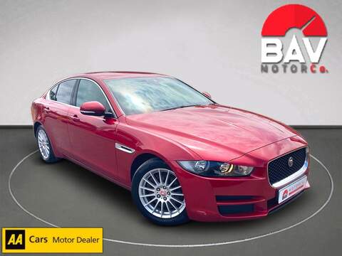 2.0d Prestige Saloon 4dr Diesel Manual Euro 6 (s/s) (163 ps)