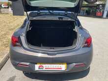 Vauxhall 2.0 CDTi SRi Coupe 3dr Diesel Auto Euro 5 (165 ps)