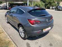 Vauxhall 2.0 CDTi SRi Coupe 3dr Diesel Auto Euro 5 (165 ps)