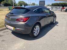 Vauxhall 2.0 CDTi SRi Coupe 3dr Diesel Auto Euro 5 (165 ps)