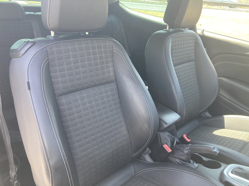 Vauxhall 2.0 CDTi SRi Coupe 3dr Diesel Auto Euro 5 (165 ps)