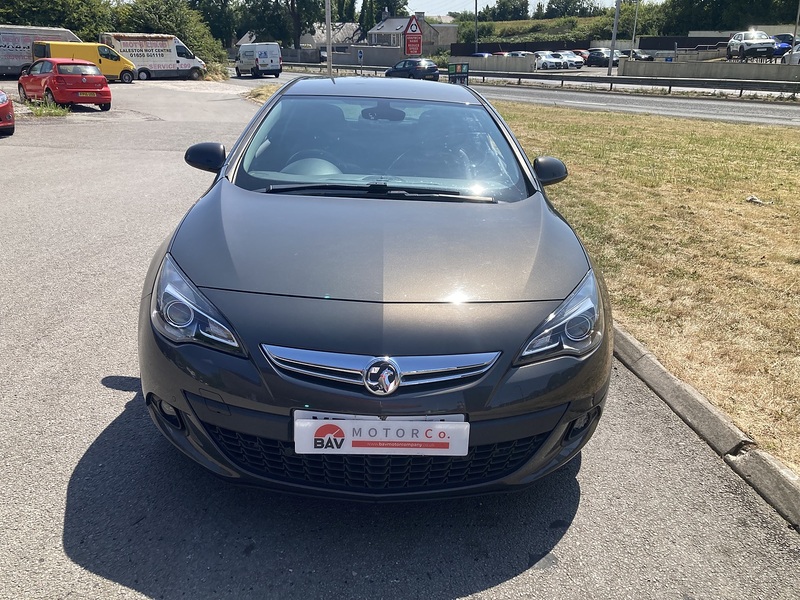 Vauxhall 2.0 CDTi SRi Coupe 3dr Diesel Auto Euro 5 (165 ps)