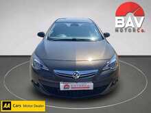 Vauxhall 2.0 CDTi SRi Coupe 3dr Diesel Auto Euro 5 (165 ps)